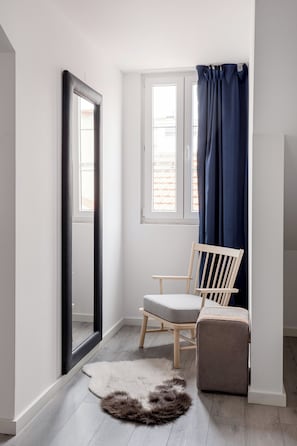 Appartement Confort, 3 chambres, non-fumeurs | 2 chambres, fer et planche Ă repasser, Wi-Fi gratuit