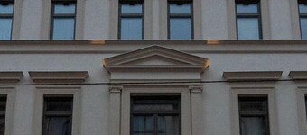 Living No. 5 by GT7 Hospitality