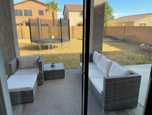 テラス / パティオ