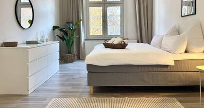 HyggeLiving | 79 m ² | Zentral | Smart-TV | „KNUT“