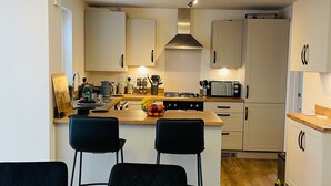 Rumah | Dapur pribadi