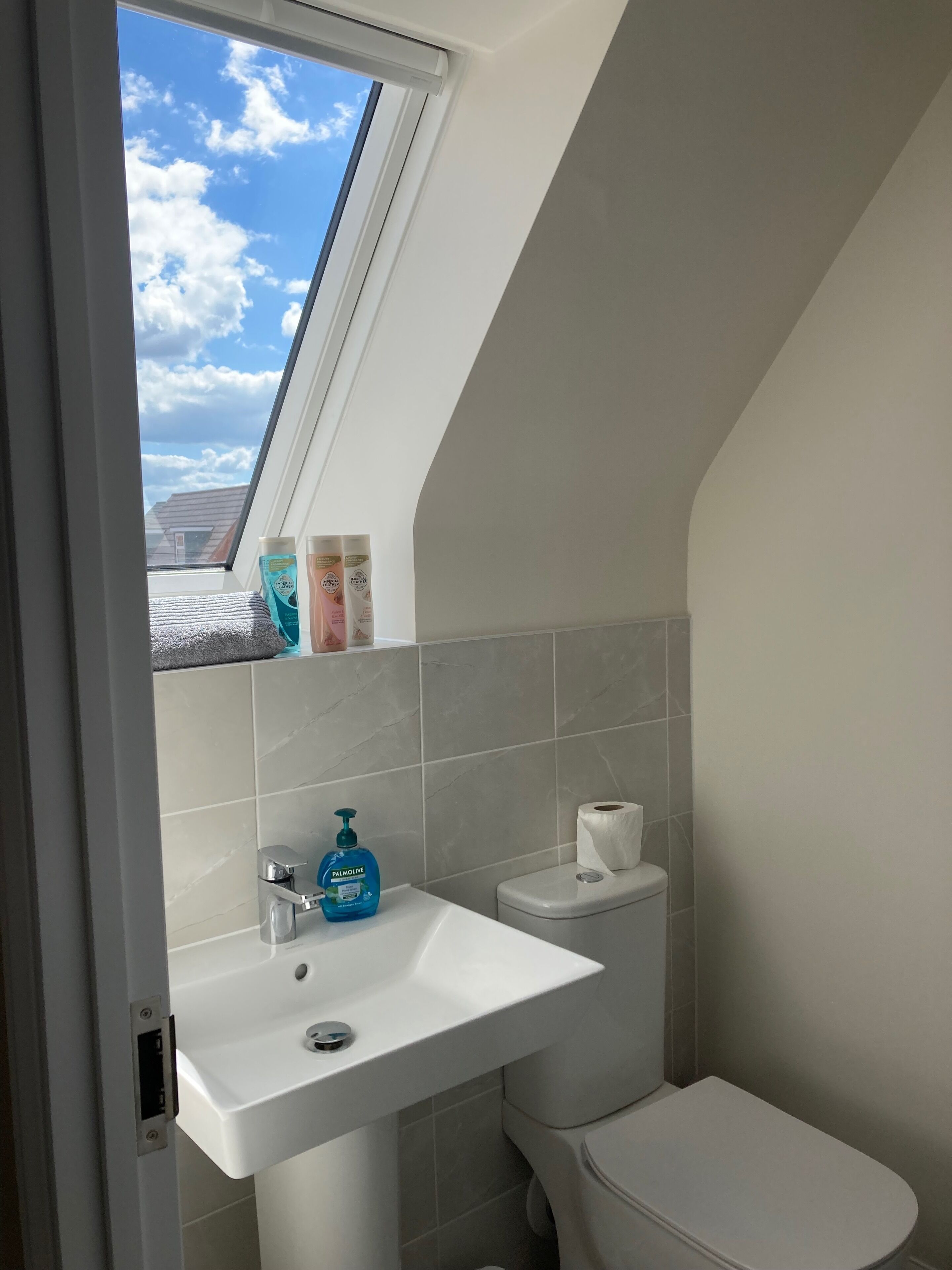 Kamar mandi