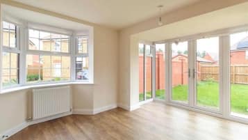 House | Interior
