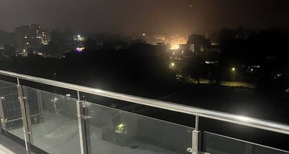 Vedic Kumbh Home-Stay