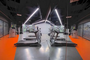 Instalaciones deportivas