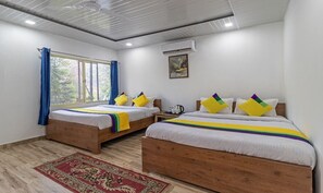 디럭스 더블룸 | 무료 WiFi