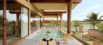 Voco Quang Binh Resort