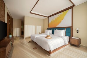 Room - Voco Quang Binh Resort (Dong Hoi)
