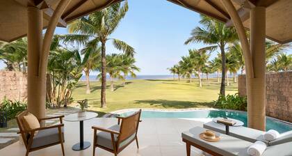 Voco Quang Binh Resort
