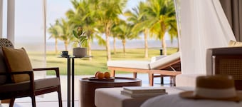 Voco Quang Binh Resort