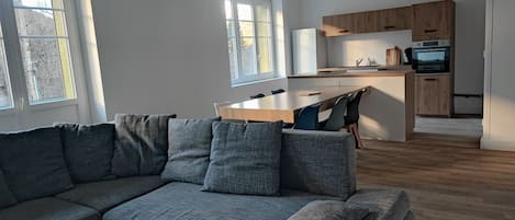 Een smart-tv