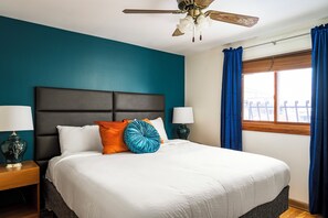 4 Schlafzimmer, Bügeleisen/Bügelbrett, WLAN, Bettwäsche