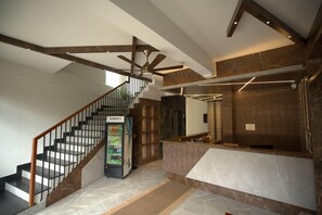 Reception - Sreeja Myst (Chalakudy)