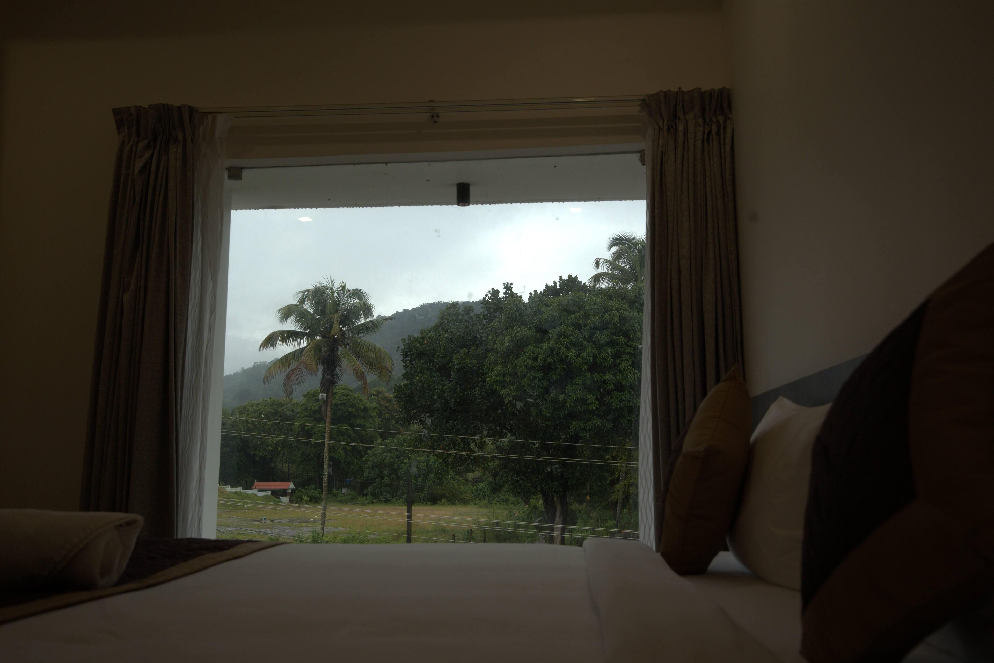 標準客房 | 筆電工作空間、免費無線上網