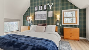 Ferienhaus, 4 Schlafzimmer