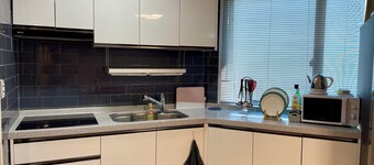 Firenze guesthouse-Close to Airport, Paradise city, Inspire, Unseo station