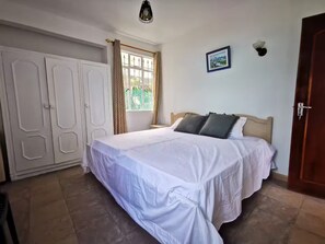 3 habitaciones y wifi 