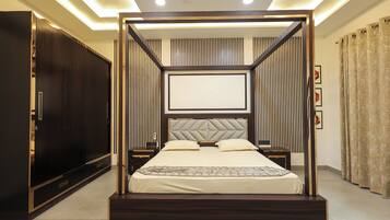 6 slaapkamers, wifi, beddengoed