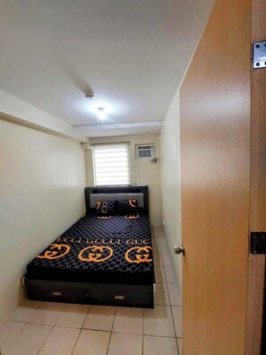 2 Schlafzimmer, Schreibtisch, WLAN, Bettwäsche