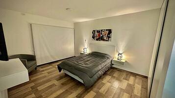 3 chambres, Wi-Fi, draps fournis