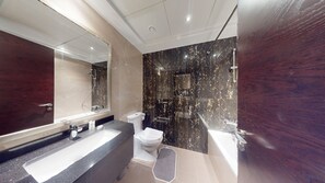 Leilighet | 1 soverom