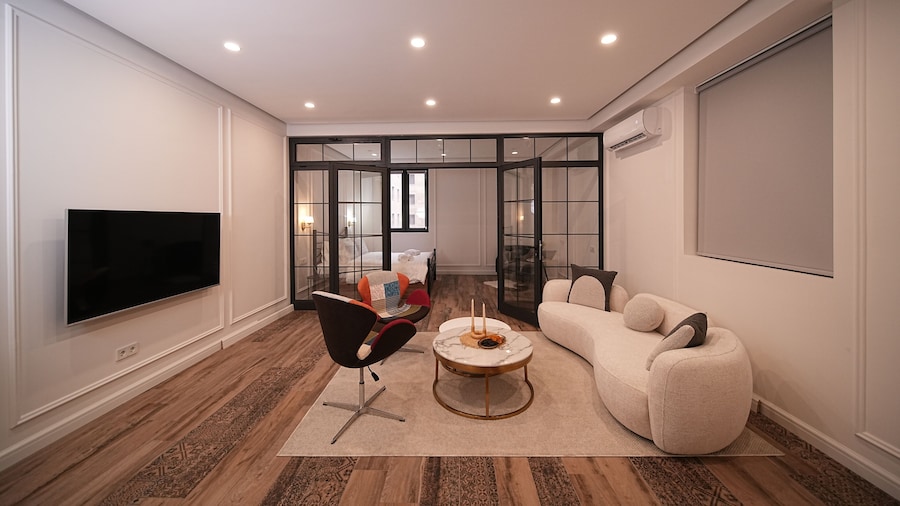 Sweet Home Prime Apart-Hotel