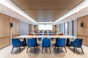 Meeting facility - Holiday Inn Express Haikou World Trade Center (Haikou)
