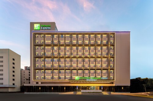 Holiday Inn Express Haikou World Trade Center