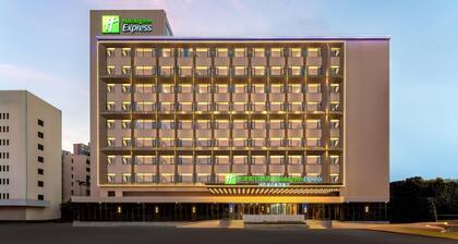 Holiday Inn Express Haikou World Trade Center