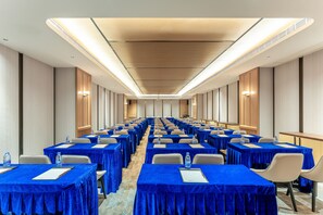 会议设施