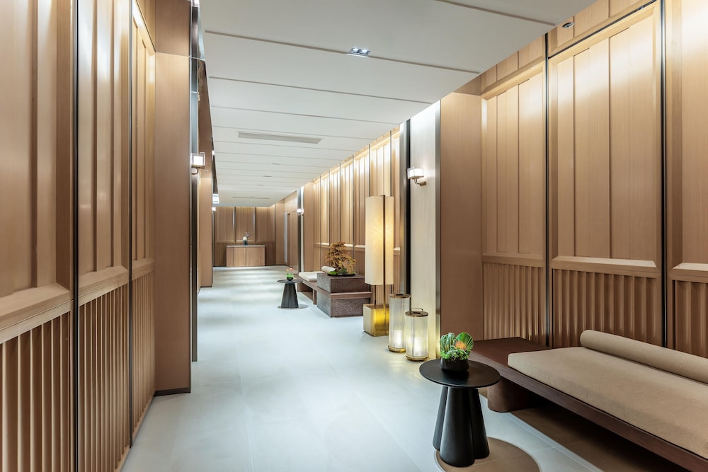 Holiday Inn Express Haikou Xiuying Port, an IHG Hotel photo 8