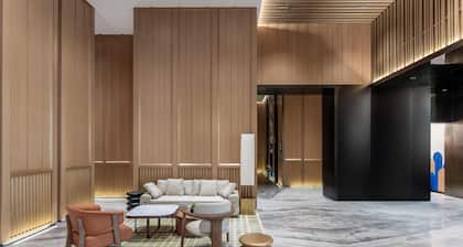 Holiday Inn Express Haikou World Trade Center