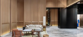 Holiday Inn Express Haikou World Trade Center