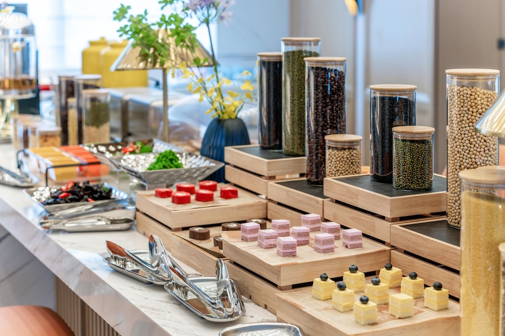 Holiday Inn Express Haikou Xiuying Port, an IHG Hotel photo 6