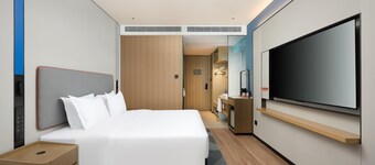 Holiday Inn Express Haikou World Trade Center