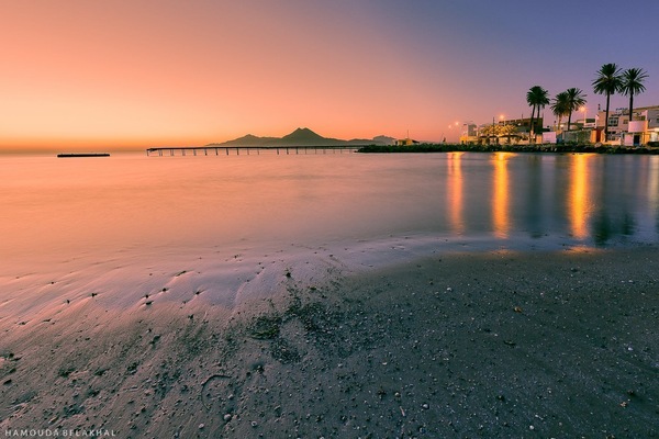 Strand