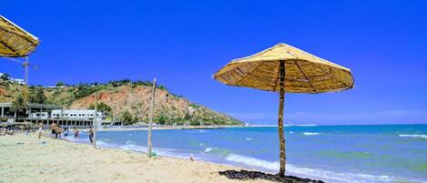 Strand