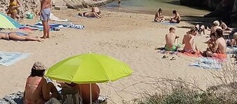 Stunning Menorca Villa with Pool, Near Beaches in Los Dolfines, 





