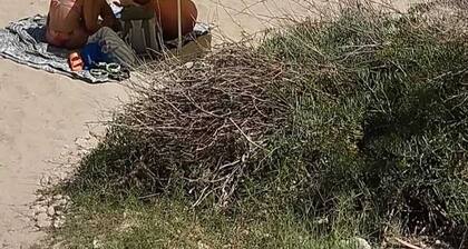 Stunning Menorca Villa with Pool, Near Beaches in Los Dolfines,