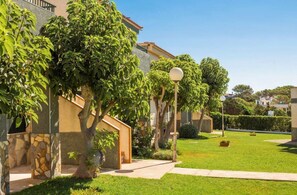 Property grounds - Stunning Menorca Villa with Pool, Near Beaches in Los Dolfines, 





 (menorca)