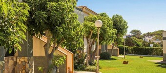 Stunning Menorca Villa with Pool, Near Beaches in Los Dolfines, 





