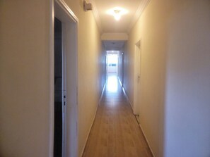 Terrace/patio - Canaan bed & breakfast (Addis Ababa)