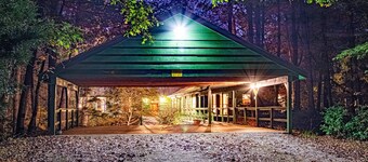 Pickelball/Hot tub - Family Entertainment - 5br