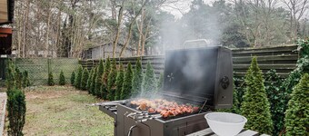 Lumina amazing house in Warsaw