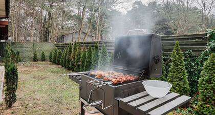 Lumina amazing house in Warsaw