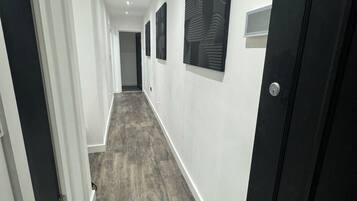 Apartment, 2 Bedrooms | Interior