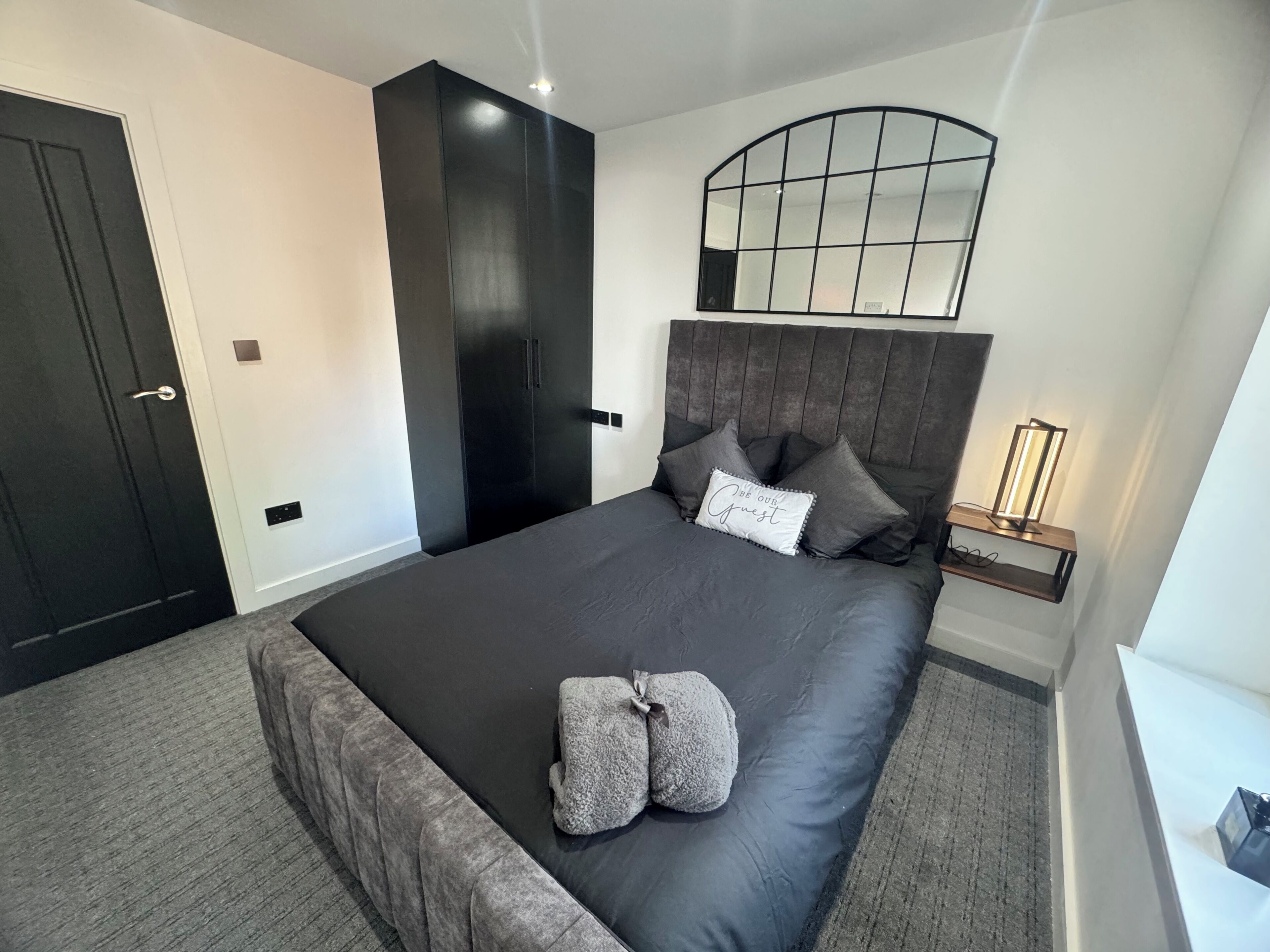 Apartment, 2 Bedrooms | 2 bedrooms