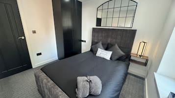 Apartment, 2 Bedrooms | 2 bedrooms