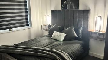 Apartment, 2 Bedrooms | 2 bedrooms