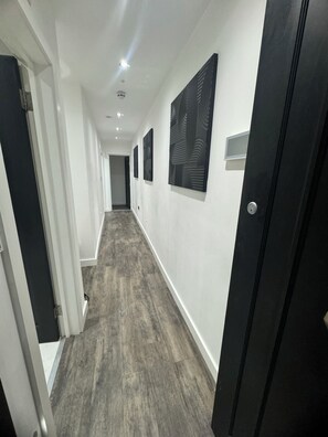 Apartamento, 2 habitaciones | Interior